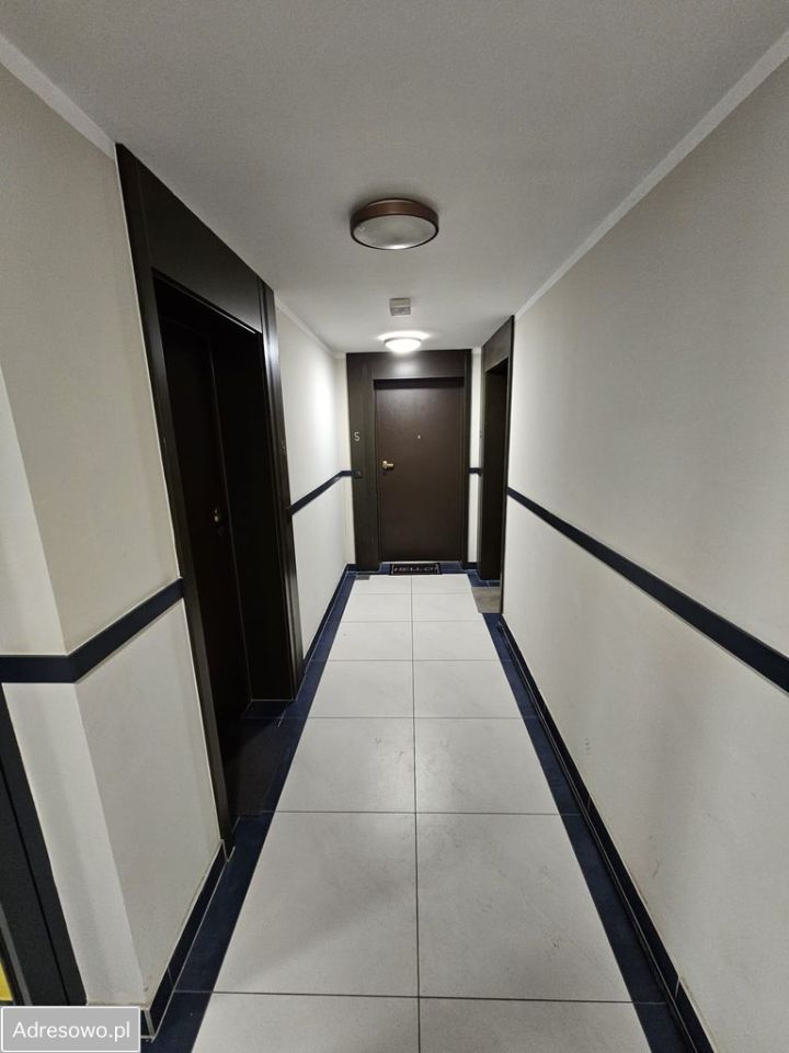 Mieszkanie 1-pokojowe Wrocław Śródmieście, ul. Kaszubska. Zdjęcie 12