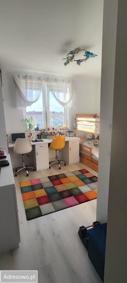 Mieszkanie 3-pokojowe Gorzów Wielkopolski Górczyn, ul. gen. Kazimierza Sosnkowskiego. Zdjęcie 18