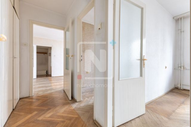 Mieszkanie 3-pokojowe Warszawa Śródmieście, ul. Pańska. Zdjęcie 8