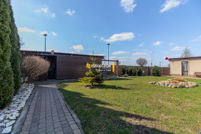 bliźniak, 4 pokoje Radunica, ul. Brzozowa. Zdjęcie 31