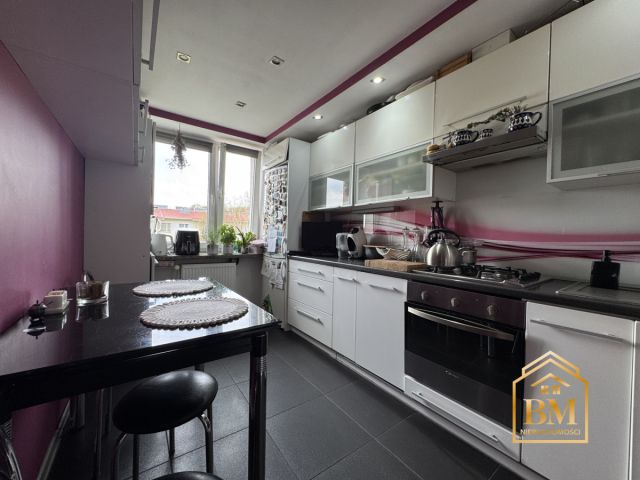 Mieszkanie 3-pokojowe Lublin Czechów. Zdjęcie 4