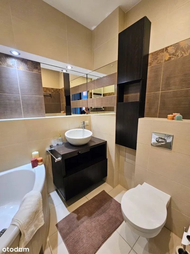 Mieszkanie 3-pokojowe Wysoka, ul. Chabrowa. Zdjęcie 11