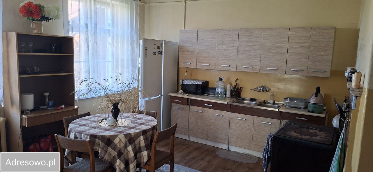 bliźniak, 2 pokoje Ząbrowiec. Zdjęcie 6