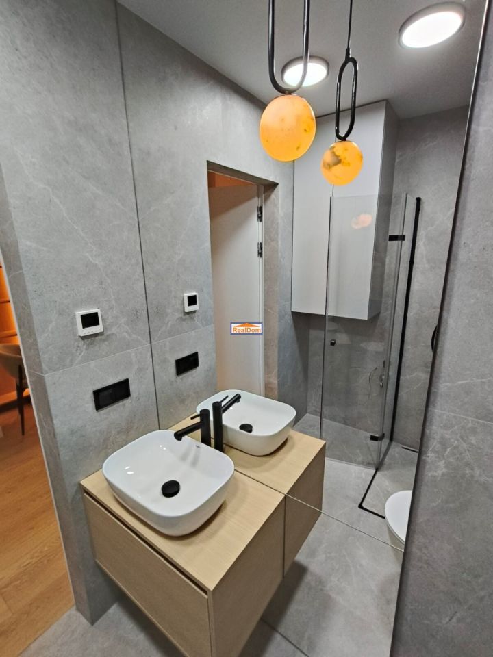 Mieszkanie 2-pokojowe Kraków Bronowice, ul. Sosnowiecka. Zdjęcie 2