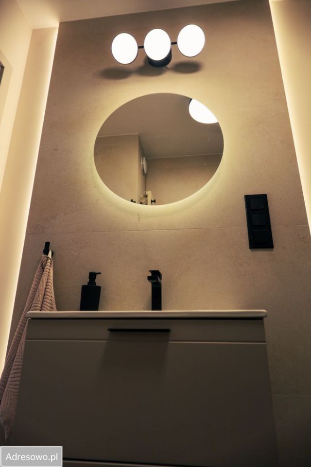 Mieszkanie 2-pokojowe Wrocław Psie Pole, ul. Władysława Reymonta. Zdjęcie 16
