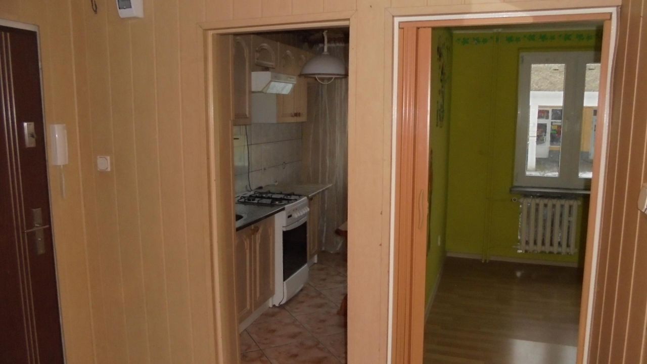 Mieszkanie 2-pokojowe Strzelce Opolskie, os. Piastów Śląskich. Zdjęcie 8