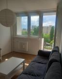 Mieszkanie 2-pokojowe Warszawa Praga-Północ, ul. Tadeusza Korsaka. Zdjęcie 3