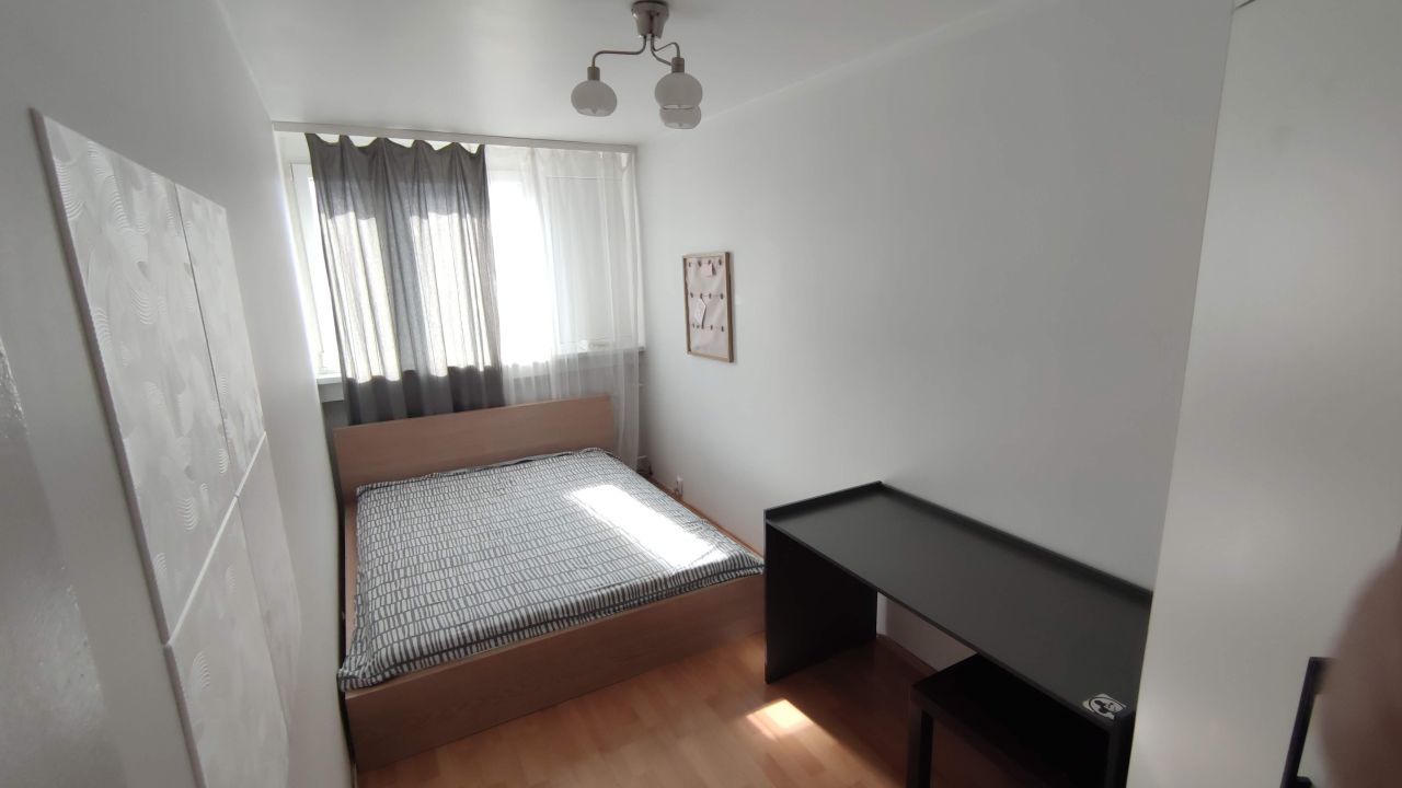 Mieszkanie 3-pokojowe Wrocław Krzyki, ul. Śliczna. Zdjęcie 5