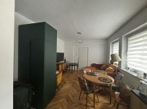 Mieszkanie 2-pokojowe Gdynia Wzgórze Świętego Maksymiliana, ul. Mikołaja Kopernika. Zdjęcie 1