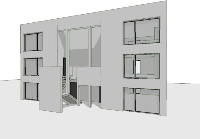 Działka budowlana Kraków Ruczaj, ul. 8 Pułku Ułanów. Zdjęcie 1