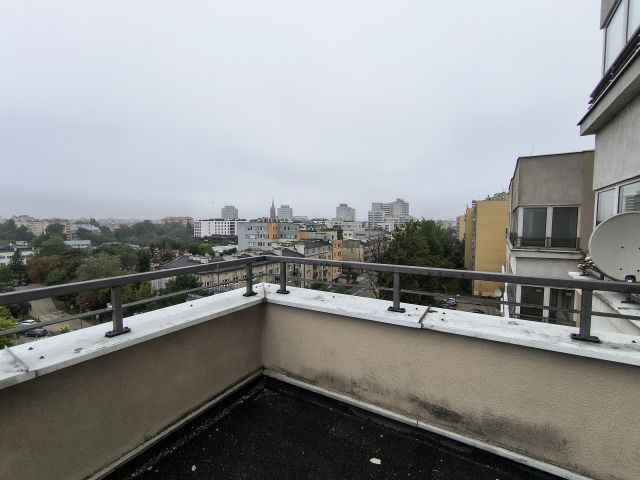 Mieszkanie 4-pokojowe Warszawa Wola, ul. Marcina Kasprzaka. Zdjęcie 14