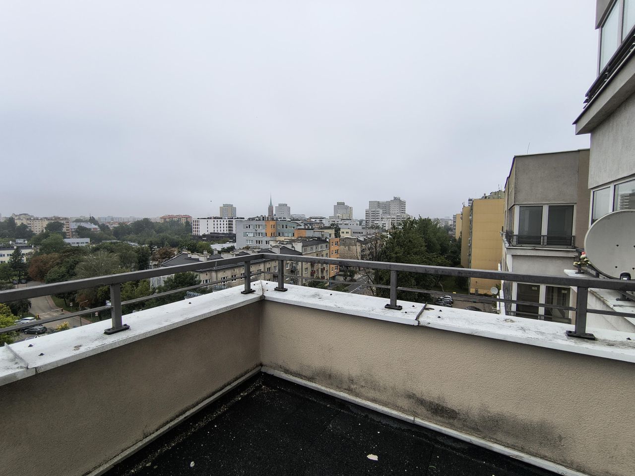 Mieszkanie 4-pokojowe Warszawa Wola, ul. Marcina Kasprzaka. Zdjęcie 14
