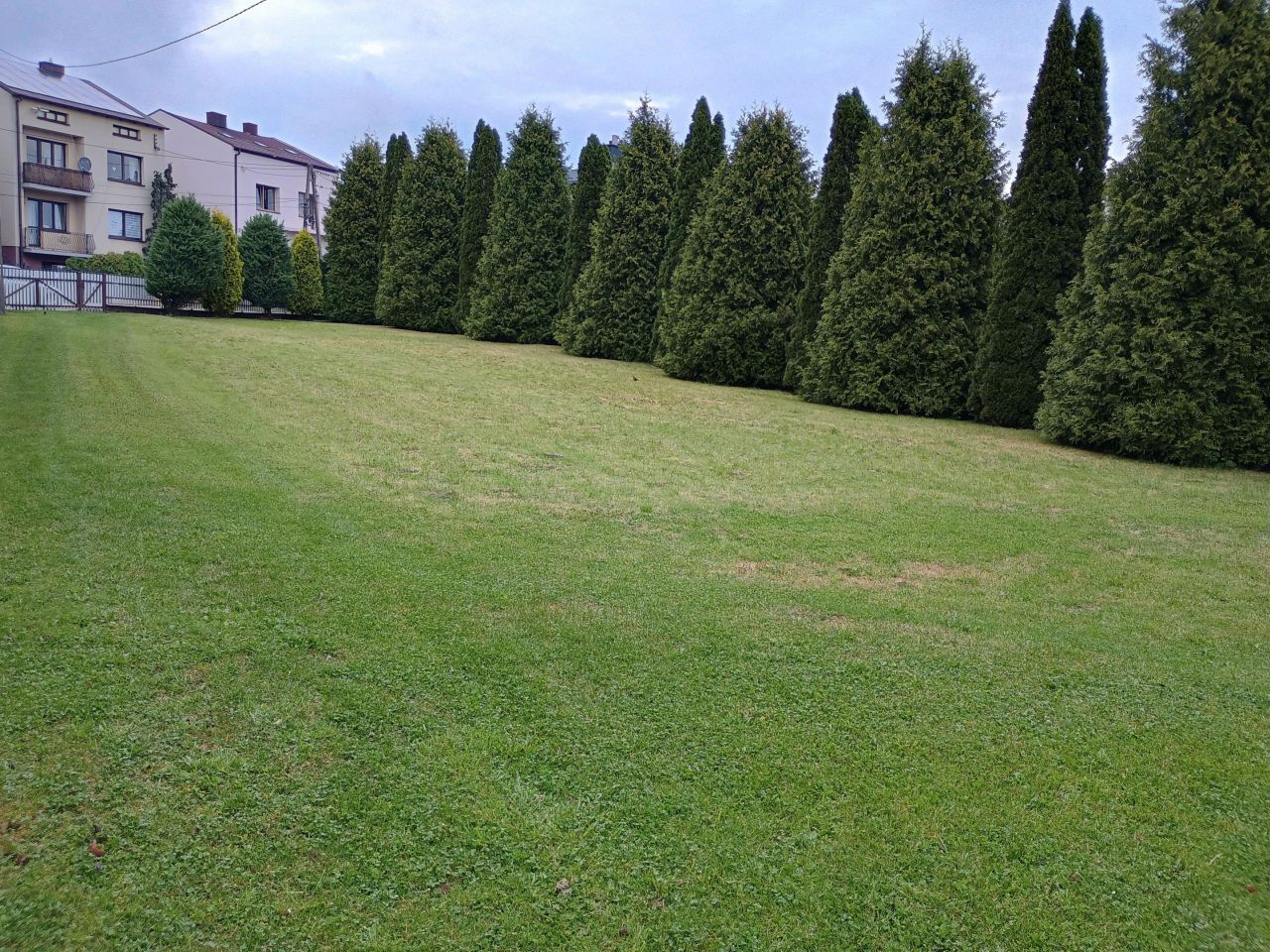 dom wolnostojący, 3 pokoje Myszków Mrzygłódka, ul. Siewierska. Zdjęcie 2