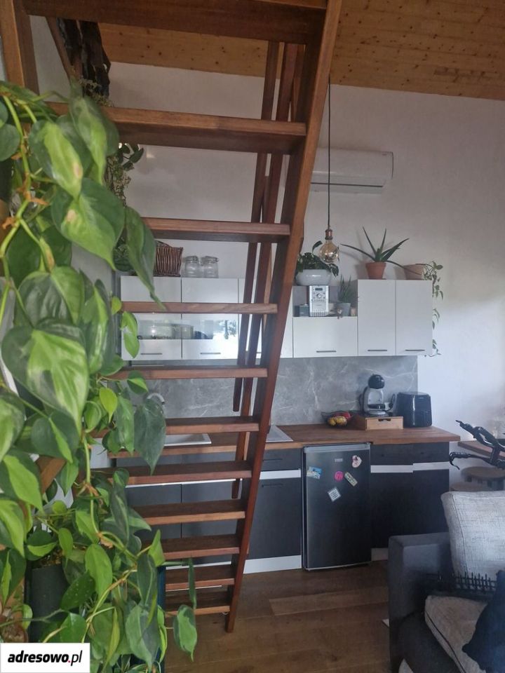 dom wolnostojący, 3 pokoje Chrzypsko Małe. Zdjęcie 6