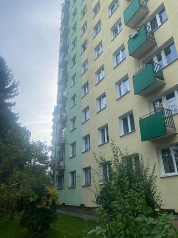 Mieszkanie 2-pokojowe Lublin, ul. Gliniana. Zdjęcie 1