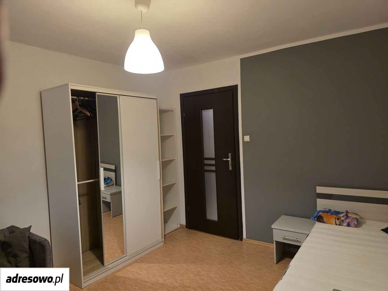Pokój Poznań Stare Miasto, ul. Solna. Zdjęcie 2