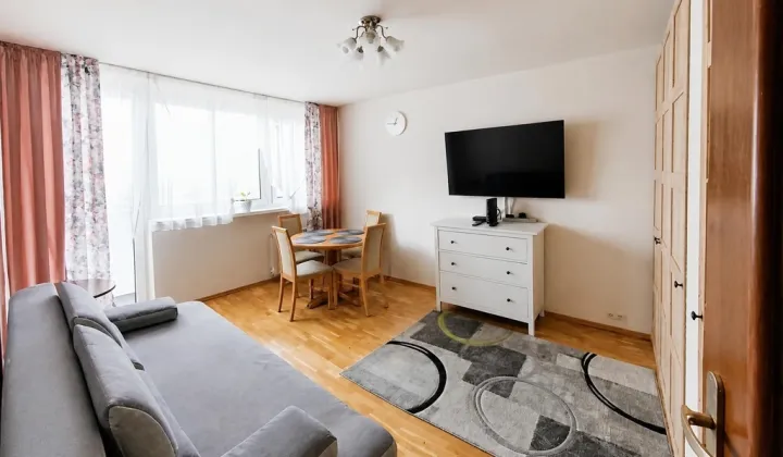 Mieszkanie 2-pokojowe Warszawa Bemowo, ul. Synów Pułku