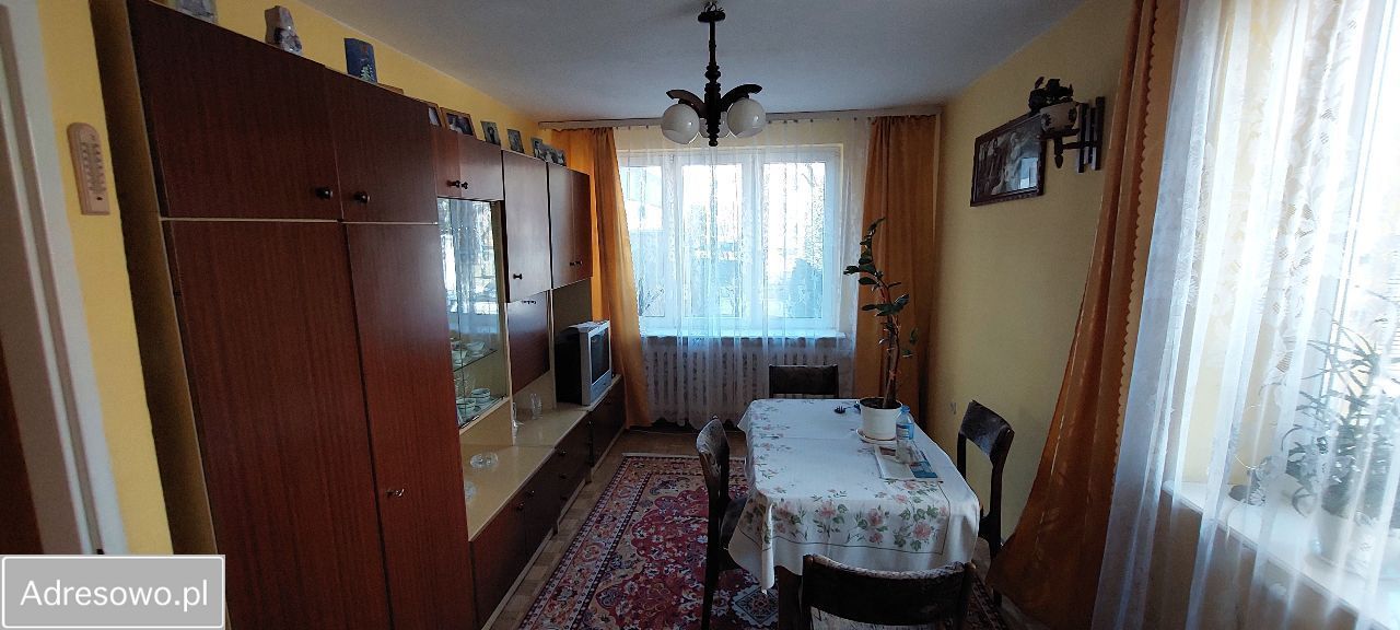 Mieszkanie 2-pokojowe Piastów, al. Wojska Polskiego