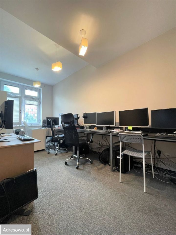 Biuro Szczecin Centrum, ul. Teofila Firlika. Zdjęcie 6