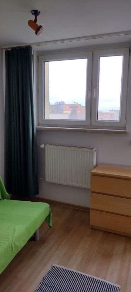 Mieszkanie 1-pokojowe Bydgoszcz Błonie, ul. Stawowa