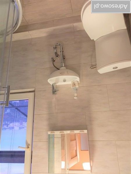 Mieszkanie 1-pokojowe Warszawa Śródmieście, ul. Tamka. Zdjęcie 4