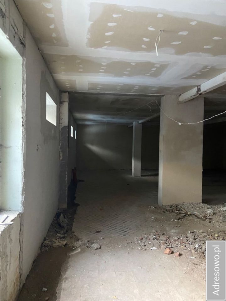 Lokal Gryfice, ul. ks. Stanisława Ruta. Zdjęcie 9