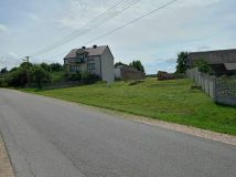 Działka rolno-budowlana Dobrenice. Zdjęcie 1