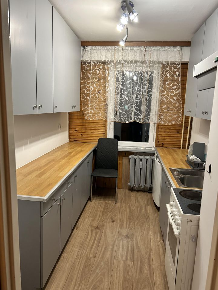 Mieszkanie 3-pokojowe Grajewo, os. Centrum. Zdjęcie 3