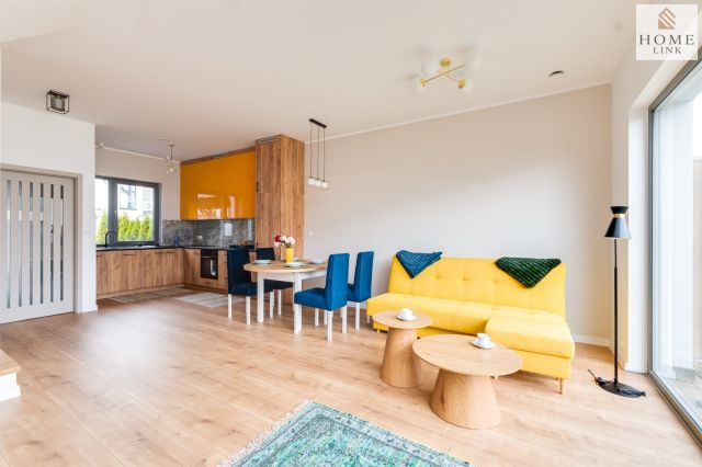 bliźniak, 4 pokoje Różnowo. Zdjęcie 5