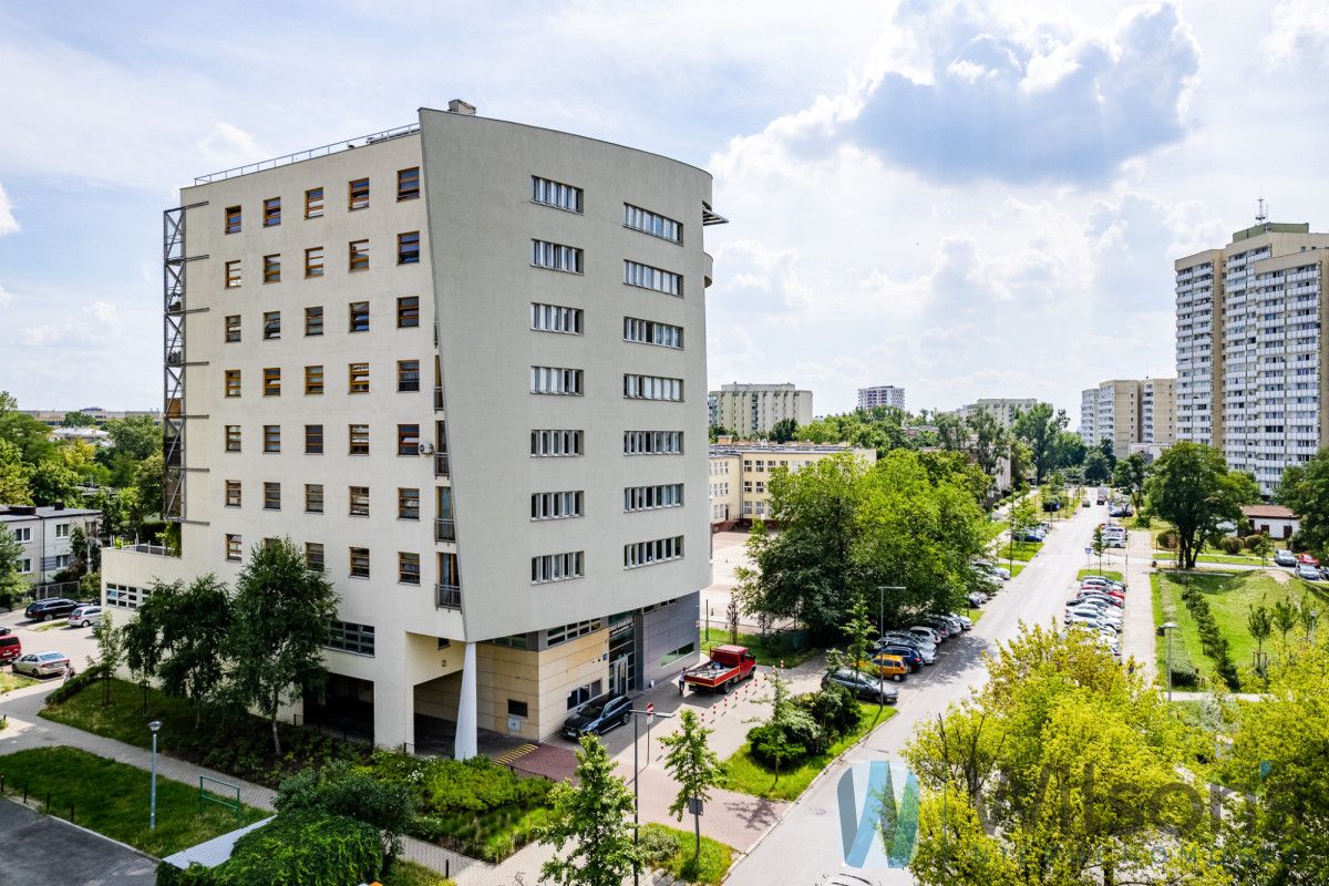 Mieszkanie 3-pokojowe Warszawa Praga, ul. Majdańska. Zdjęcie 18