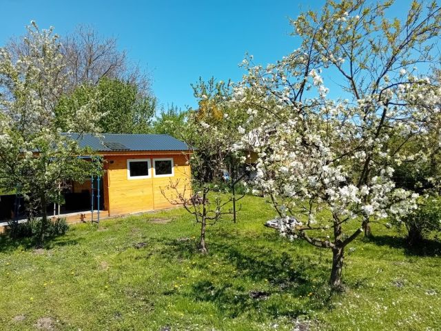 Działka rekreacyjna Jarosław. Zdjęcie 1