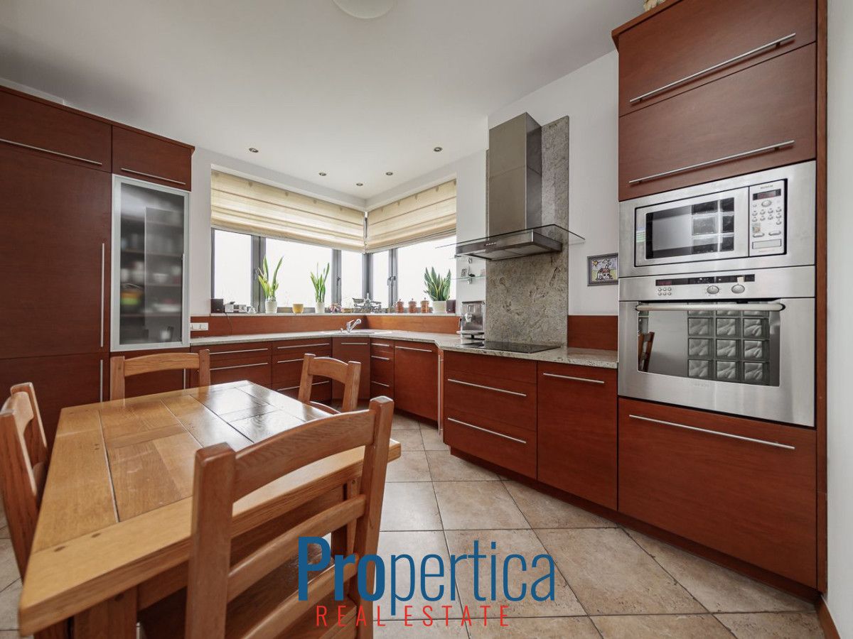 Mieszkanie 5-pokojowe Warszawa Śródmieście, ul. Podchorążych. Zdjęcie 9