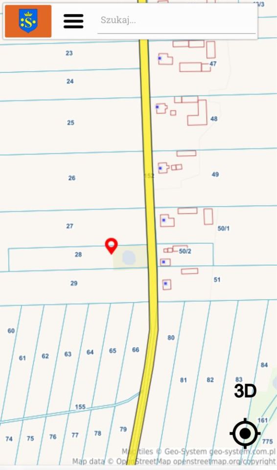 dom wolnostojący Wólka Wojcieszkowska. Zdjęcie 2