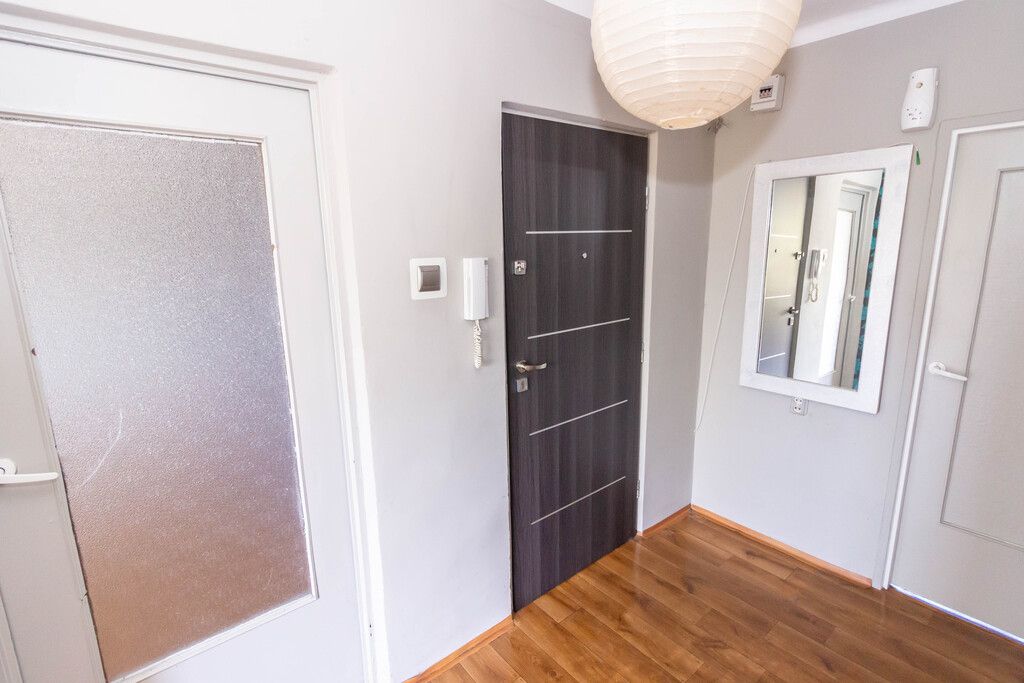 Mieszkanie 3-pokojowe Ostrowiec Świętokrzyski, os. Ogrody. Zdjęcie 13