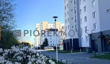 Mieszkanie 3-pokojowe Warszawa Białołęka, ul. Erazma z Zakroczymia