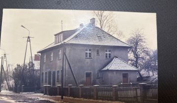 dom wolnostojący Czarna Dąbrówka, ul. Bytowska