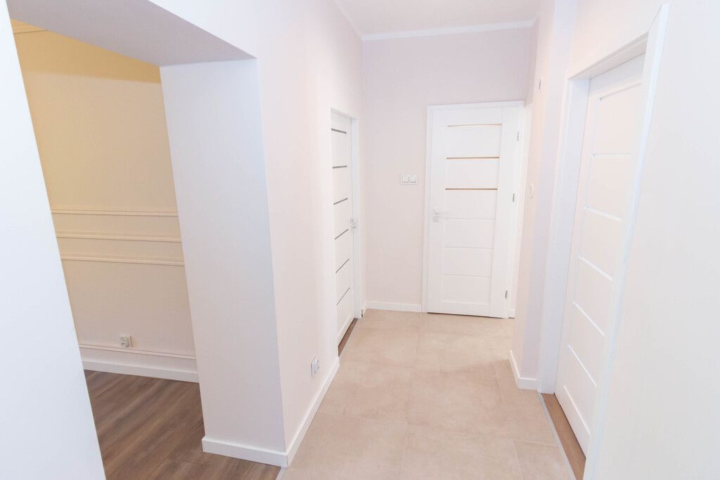 Mieszkanie 3-pokojowe Ostrowiec Świętokrzyski, ul. Henryka Sienkiewicza. Zdjęcie 17