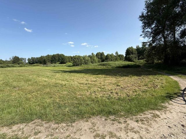 Działka budowlana Myśliszewice. Zdjęcie 1