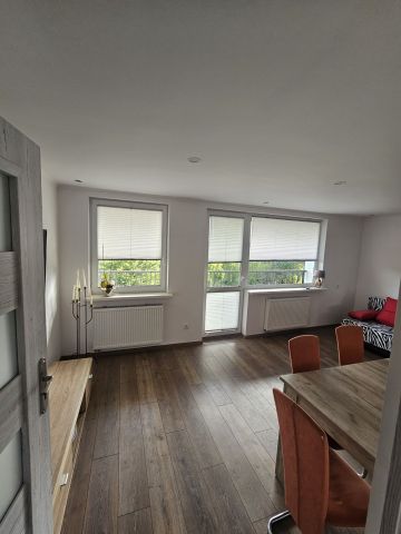 Mieszkanie 3-pokojowe Brzeźno Lęborskie, ul. Ogrodowa. Zdjęcie 1