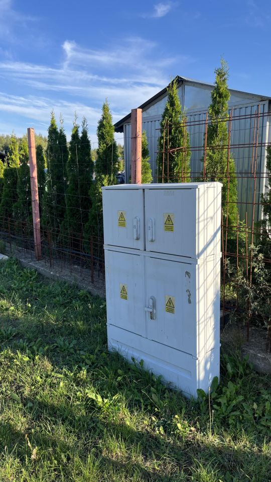 Działka budowlana Malinówka Wielka Malinówka Mała. Zdjęcie 3