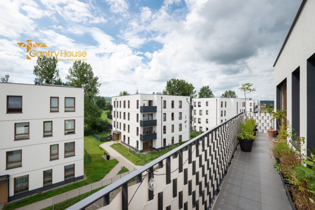 Mieszkanie 3-pokojowe Rumia, ul. Błoń Janowskich. Zdjęcie 15