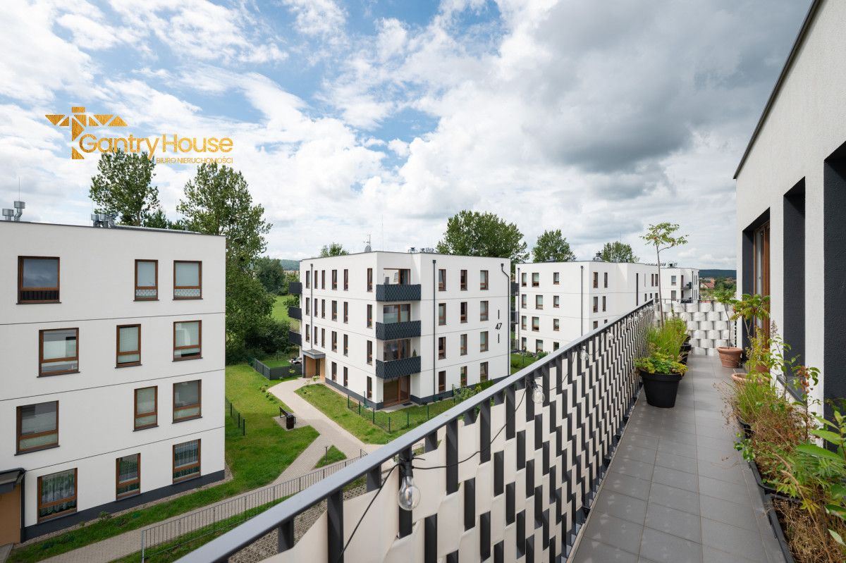 Mieszkanie 3-pokojowe Rumia, ul. Błoń Janowskich. Zdjęcie 15