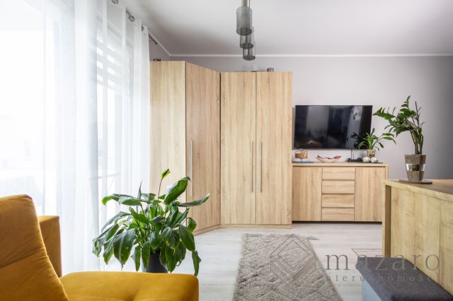 Mieszkanie 2-pokojowe Bydgoszcz, ul. Filmowa. Zdjęcie 5