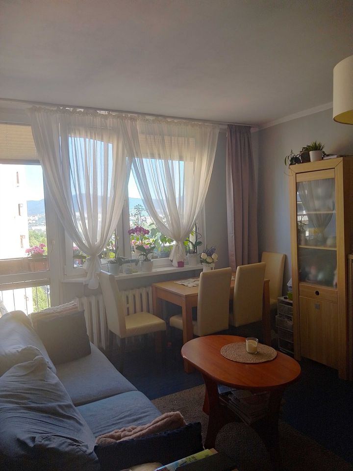 Mieszkanie 2-pokojowe Bielsko-Biała, ul. Goleszowska