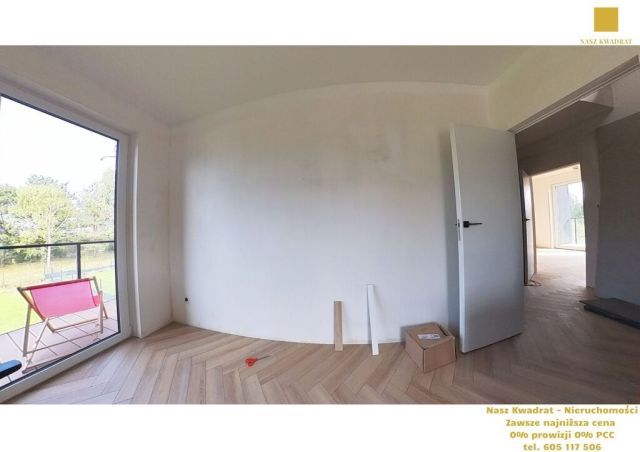 bliźniak, 6 pokoi Łódź Nowosolna. Zdjęcie 16