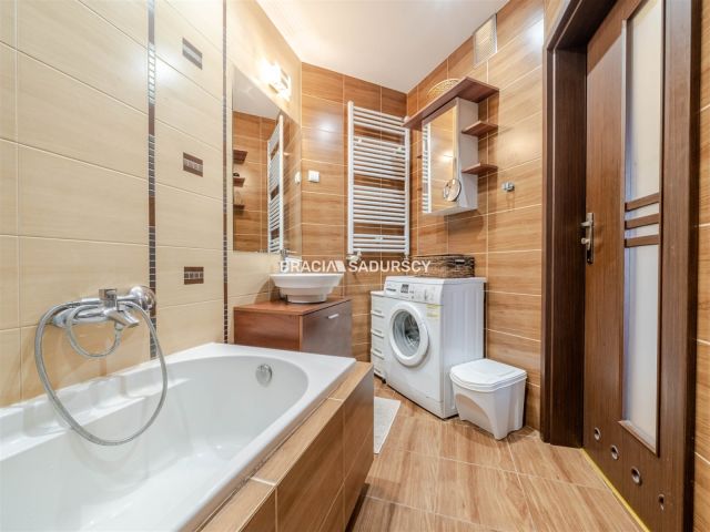 Mieszkanie 1-pokojowe Kraków Mistrzejowice, os. Piastów. Zdjęcie 4