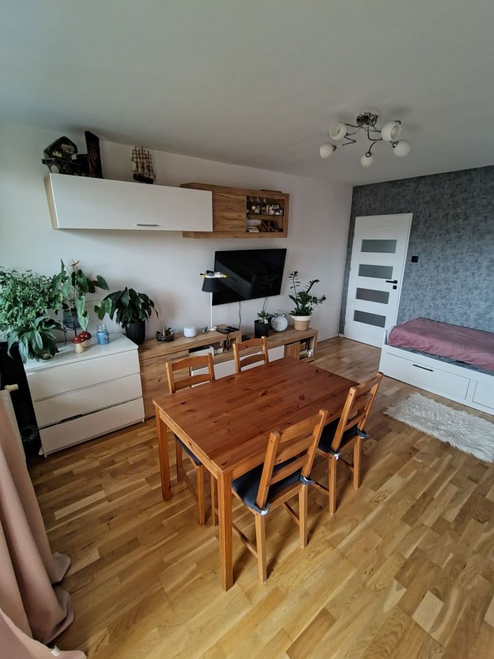 Mieszkanie 2-pokojowe Legnica