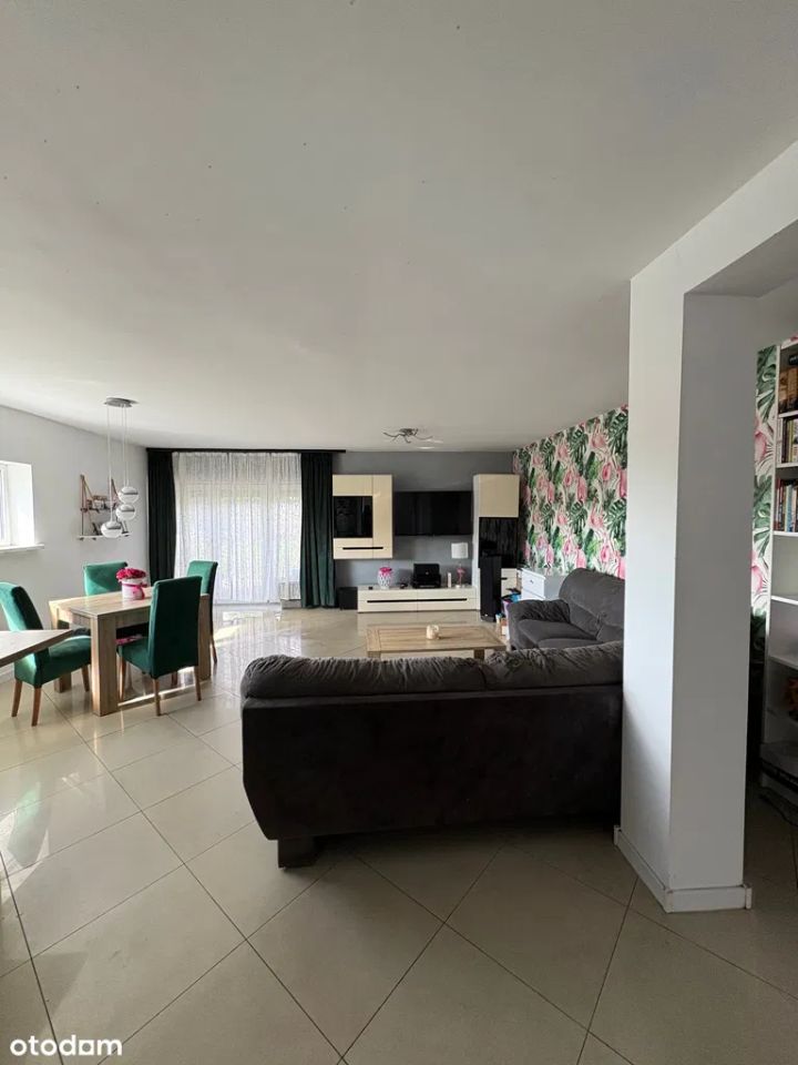 dom szeregowy, 6 pokoi Tarnowskie Góry Centrum, ul. Małgorzaty. Zdjęcie 10