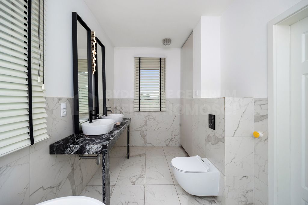 bliźniak, 4 pokoje Niemcz, ul. Kolonijna. Zdjęcie 9