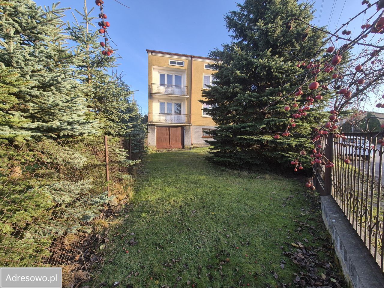 dom wolnostojący, 6 pokoi Siedlce, ul. Władysława Broniewskiego. Zdjęcie 13